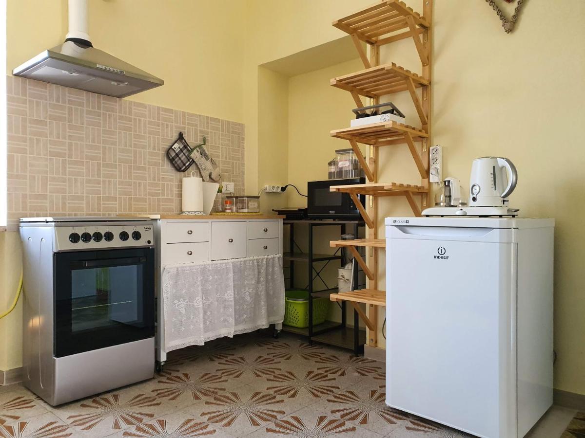 Casa Soggiorno Il Quetzales ヴァレンツァ エクステリア 写真