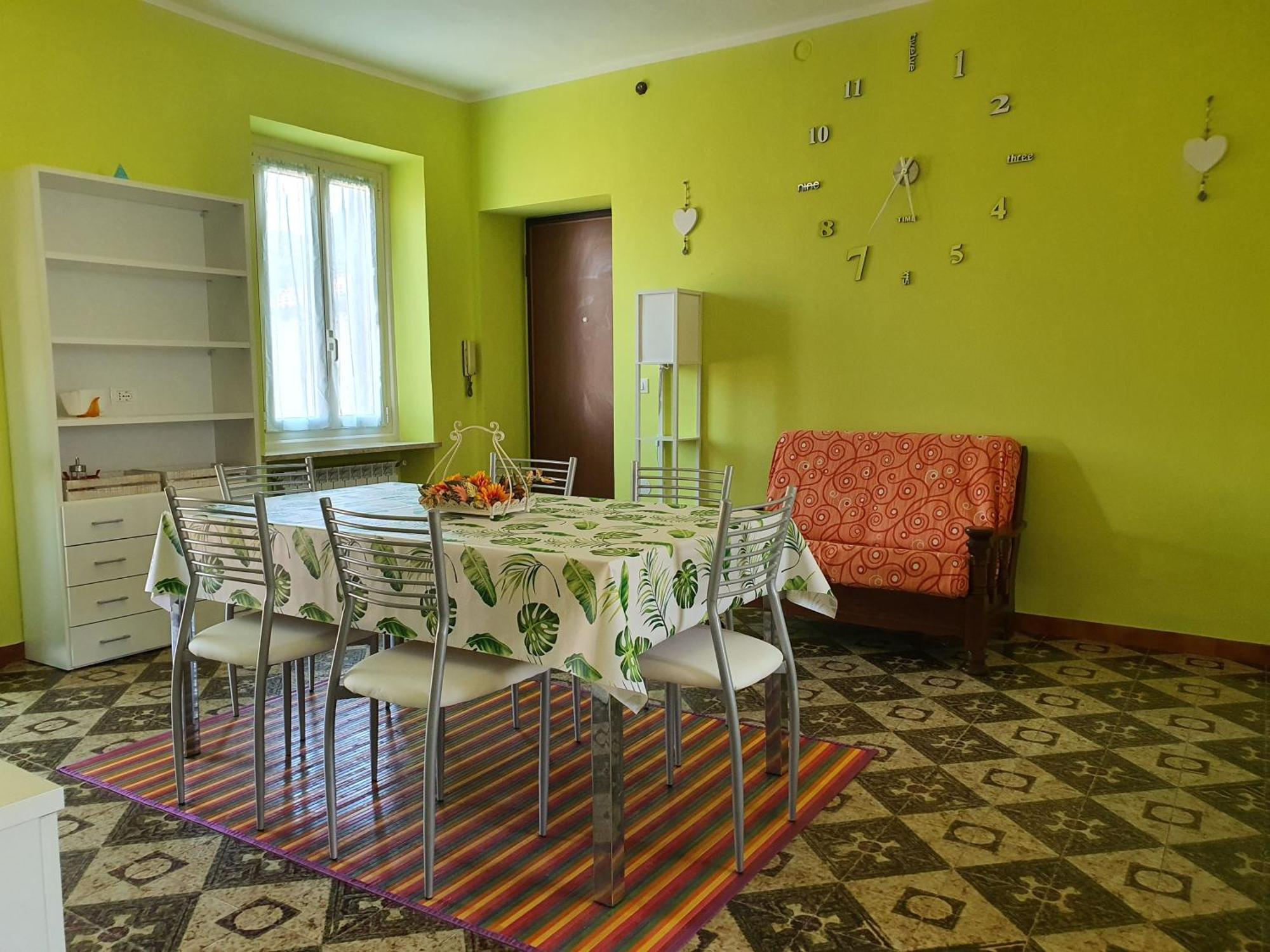 Casa Soggiorno Il Quetzales ヴァレンツァ エクステリア 写真