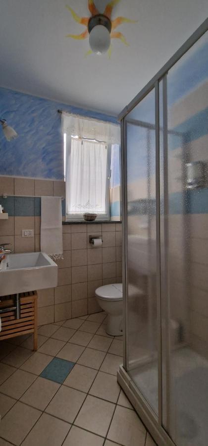 Casa Soggiorno Il Quetzales ヴァレンツァ エクステリア 写真