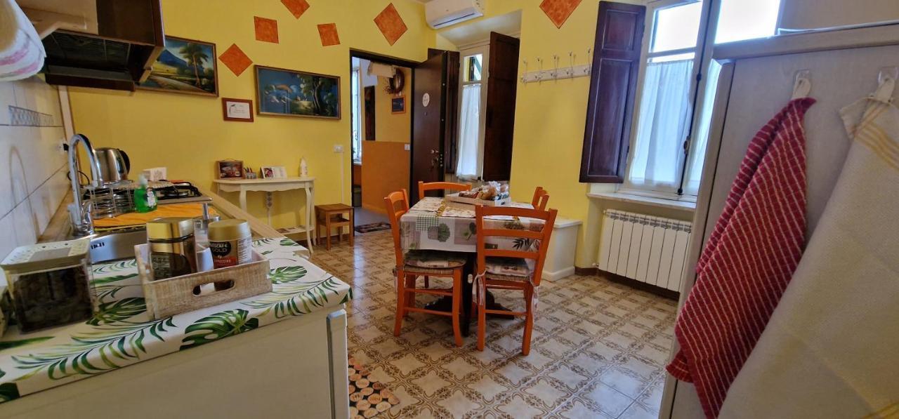 Casa Soggiorno Il Quetzales ヴァレンツァ エクステリア 写真